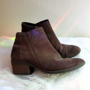 Josef Seibel Daphne Ankle bootie size 38